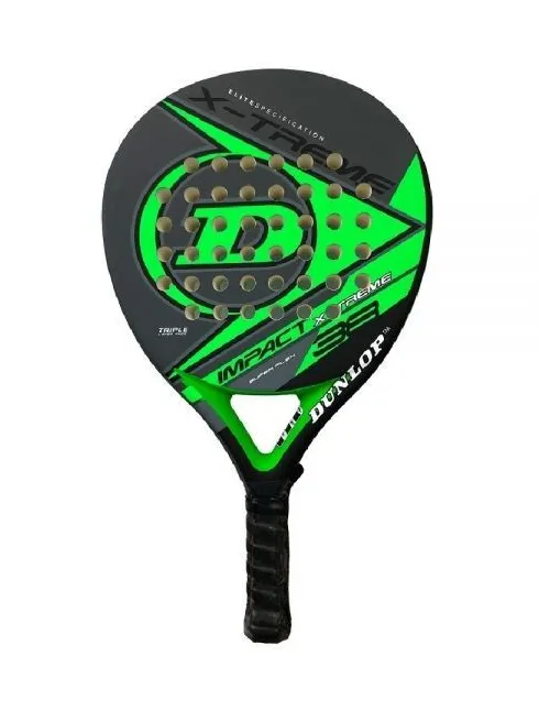 Dunlop Impact Nh | Ofertas de pádel